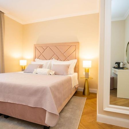 City And Style Luxury Rooms Split 2 المظهر الخارجي الصورة
