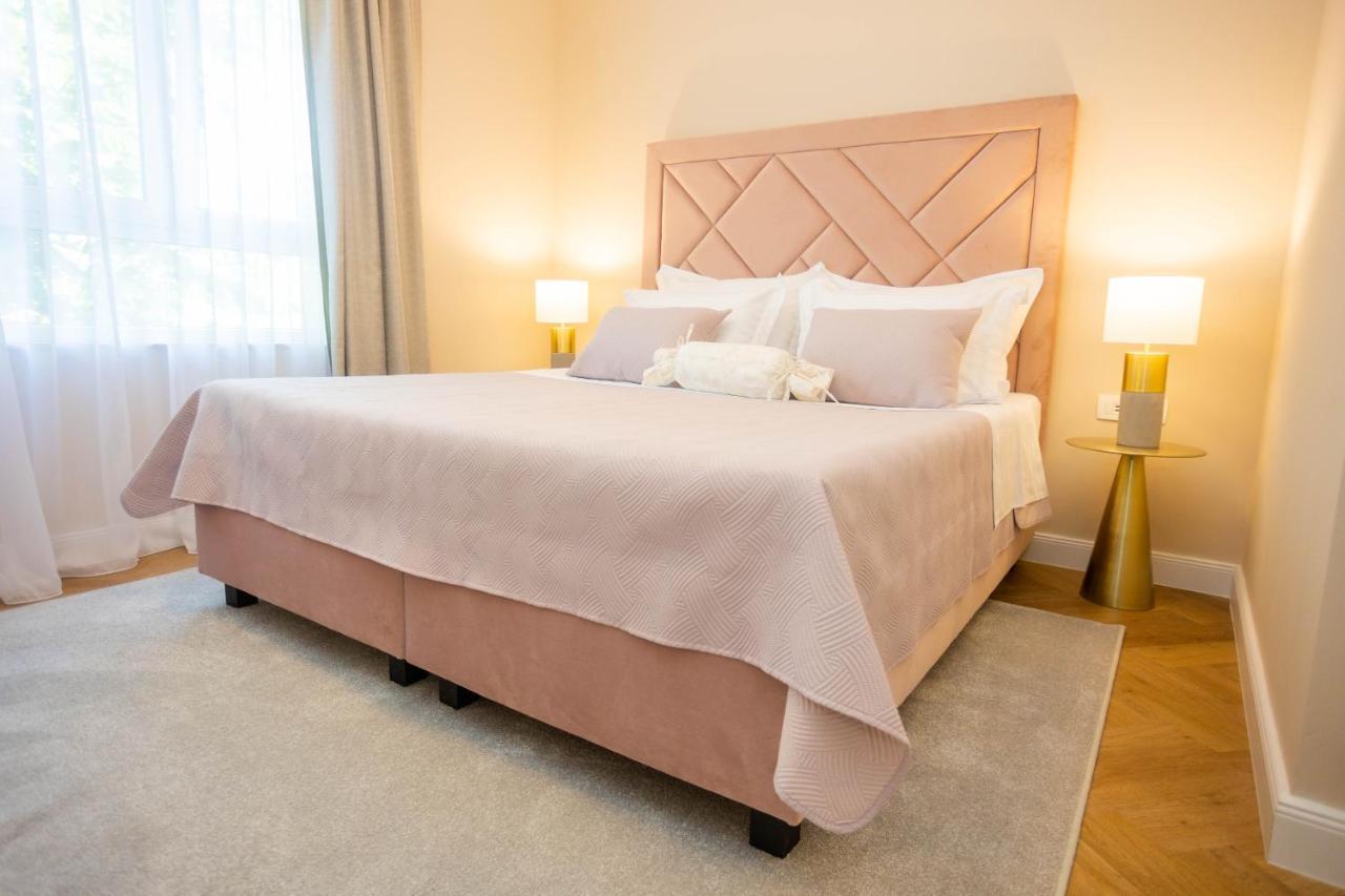 City And Style Luxury Rooms Split 2 المظهر الخارجي الصورة