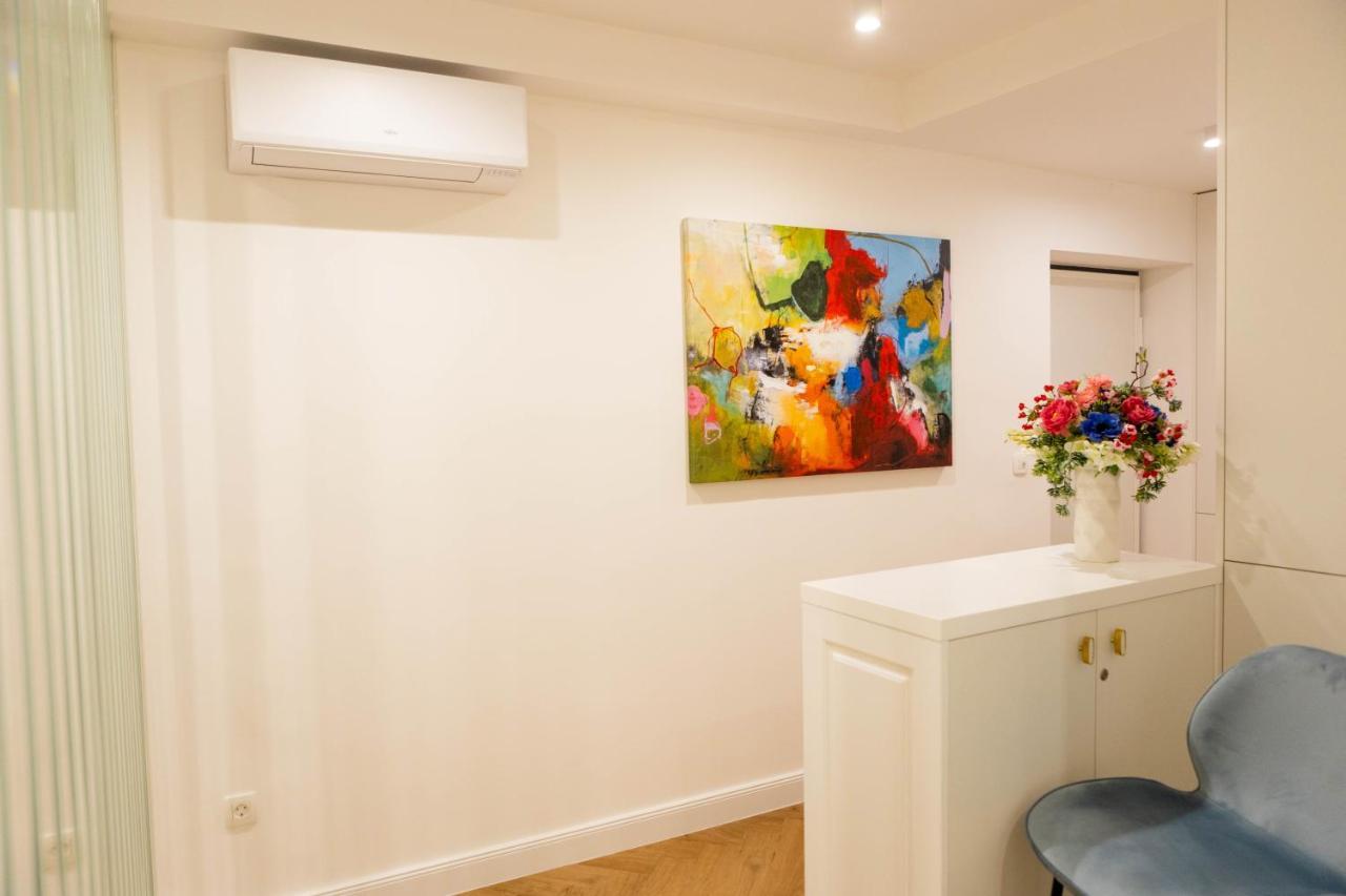 City And Style Luxury Rooms Split 2 المظهر الخارجي الصورة